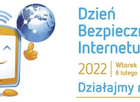 Powiększ obraz: 2022-Dzień Bezpiecznego Internetu