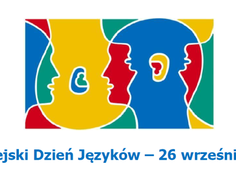 Powiększ obraz: Europejski Dzień Języków – 26 września 2022